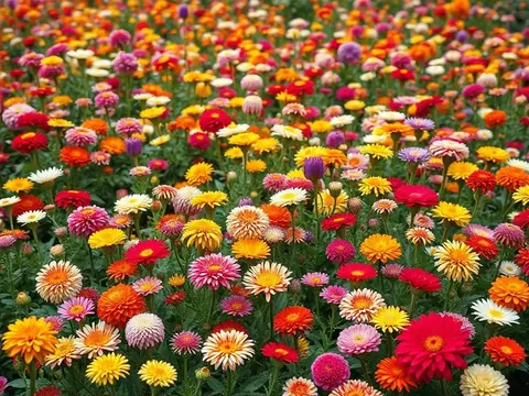 Blumen