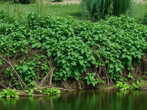 Invasive Arten