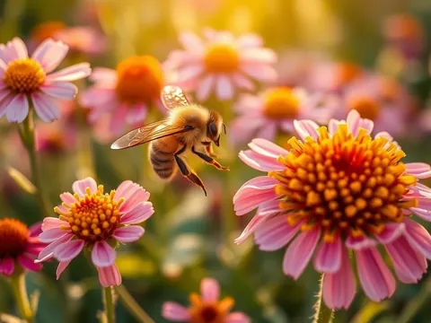 Bienenweide (Trachtpflanzen)