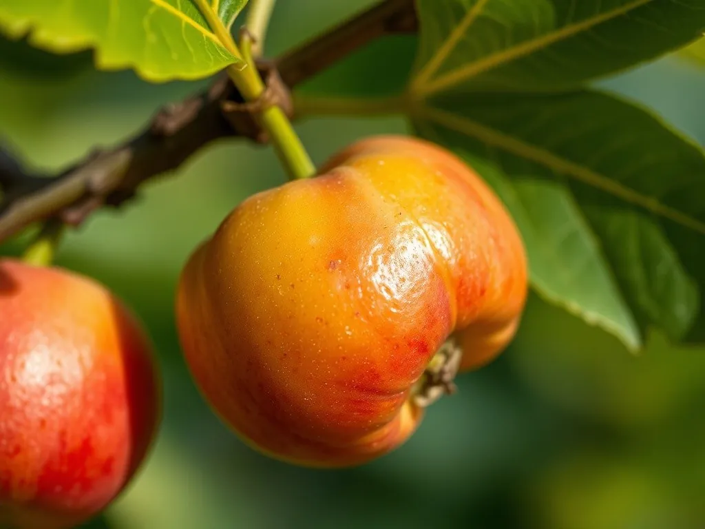 Nahaufnahme reifer, dunkelblauer Pflaumenfrüchte mit Wachsbelag